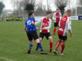 S.K.N.W.K. 1 - Kapelle 1 (competitie) seizoen 2022-2023 (Fotoboek 1) (134/165)